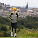 Illustration for article titled 101-Year-Old Man Retires From Running Marathons, Shaming You